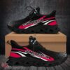 Sonic Drive-in Logo Custom Shoes Style 12, Best Running Shoes For Fans - Vesles2014S