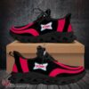 Sonic Drive-in Logo Custom Shoes Style 13, Best Running Shoes For Fans - Vesles2014S