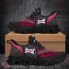 Sonic Drive-in Logo Custom Shoes Style 18, Best Running Shoes For Fans - Vesles2014S