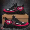 Sonic Drive-in Logo Custom Shoes Style 18, Best Running Shoes For Fans - Vesles2014S
