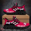 Sonic Drive-in Logo Custom Shoes Style 20, Best Running Shoes For Fans - Vesles2014S