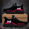 Sonic Drive-in Logo Custom Shoes Style 27, Best Running Shoes For Fans - Vesles2014S