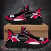 Sonic Drive-in Logo Custom Shoes Style 30, Best Running Shoes For Fans - Vesles2014S