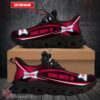 Sonic Drive-in Logo Custom Shoes Style 32, Best Running Shoes For Fans - Vesles2014S