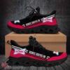 Sonic Drive-in Logo Custom Shoes Style 4, Best Running Shoes For Fans - Vesles2014S