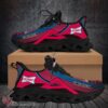 Sonic Drive-in Logo Custom Shoes Style 43, Best Running Shoes For Fans - Vesles2014S