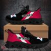 Sonic Drive-in Logo Custom Shoes Style 45, Best Running Shoes For Fans - Vesles2014S