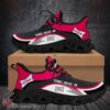 Sonic Drive-in Logo Custom Shoes Style 46, Best Running Shoes For Fans - Vesles2014S