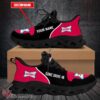 Sonic Drive-in Logo Custom Shoes Style 47, Best Running Shoes For Fans - Vesles2014S