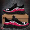 Sonic Drive-in Logo Custom Shoes Style 49, Best Running Shoes For Fans - Vesles2014S