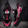 Sonic Drive-in Logo Custom Shoes Style 5, Best Running Shoes For Fans - Vesles2014S