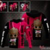 Sonic Drive-in Uniform Custom Clothes Style 11, Unique Gifts For Employee - Vesles2014s