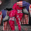 Sonic Drive-in Uniform Custom Clothes Style 119, Unique Gifts For Employee - Vesles2014s