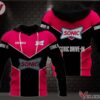 Sonic Drive-in Uniform Custom Clothes Style 121, Unique Gifts For Employee - Vesles2014s