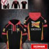 Sonic Drive-in Uniform Custom Clothes Style 139, Unique Gifts For Employee - Vesles2014s