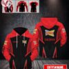 Sonic Drive-in Uniform Custom Clothes Style 140, Unique Gifts For Employee - Vesles2014s