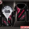 Sonic Drive-in Uniform Custom Clothes Style 15, Unique Gifts For Employee - Vesles2014s