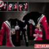 Sonic Drive-in Uniform Custom Clothes Style 22, Unique Gifts For Employee - Vesles2014s