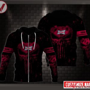Sonic Drive-in Uniform Custom Clothes Style 24, Unique Gifts For Employee - Vesles2014s 1