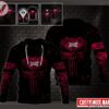 Sonic Drive-in Uniform Custom Clothes Style 24, Unique Gifts For Employee - Vesles2014s