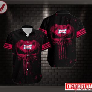 Sonic Drive-in Uniform Custom Clothes Style 24, Unique Gifts For Employee - Vesles2014s 4