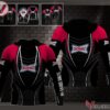 Sonic Drive-in Uniform Custom Clothes Style 26, Unique Gifts For Employee - Vesles2014s