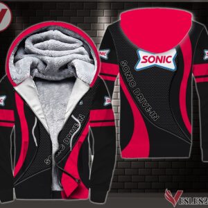 Sonic Drive-in Uniform Custom Clothes Style 3, Unique Gifts For Employee - Vesles2014s 3
