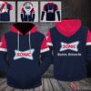 Sonic Drive-in Uniform Custom Clothes Style 36, Unique Gifts For Employee - Vesles2014s
