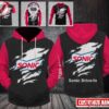 Sonic Drive-in Uniform Custom Clothes Style 37, Unique Gifts For Employee - Vesles2014s