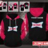 Sonic Drive-in Uniform Custom Clothes Style 39, Unique Gifts For Employee - Vesles2014s