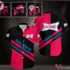 Sonic Drive-in Uniform Custom Clothes Style 4, Unique Gifts For Employee - Vesles2014s
