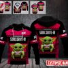 Sonic Drive-in Uniform Custom Clothes Style 40, Unique Gifts For Employee - Vesles2014s