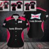 Sonic Drive-in Uniform Custom Clothes Style 41, Unique Gifts For Employee - Vesles2014s