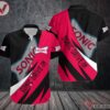 Sonic Drive-in Uniform Custom Clothes Style 46, Unique Gifts For Employee - Vesles2014s