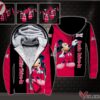 Sonic Drive-in Uniform Custom Clothes Style 5, Unique Gifts For Employee - Vesles2014s