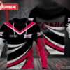 Sonic Drive-in Uniform Custom Clothes Style 54, Unique Gifts For Employee - Vesles2014s