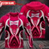 Sonic Drive-in Uniform Custom Clothes Style 56, Unique Gifts For Employee - Vesles2014s