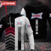 Sonic Drive-in Uniform Custom Clothes Style 65, Unique Gifts For Employee - Vesles2014s