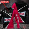 Sonic Drive-in Uniform Custom Clothes Style 66, Unique Gifts For Employee - Vesles2014s