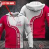 Sonic Drive-in Uniform Custom Clothes Style 67, Unique Gifts For Employee - Vesles2014s