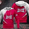 Sonic Drive-in Uniform Custom Clothes Style 68, Unique Gifts For Employee - Vesles2014s