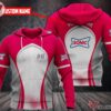 Sonic Drive-in Uniform Custom Clothes Style 70, Unique Gifts For Employee - Vesles2014s