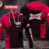 Sonic Drive-in Uniform Custom Clothes Style 73, Unique Gifts For Employee - Vesles2014s