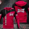 Sonic Drive-in Uniform Custom Clothes Style 76, Unique Gifts For Employee - Vesles2014s