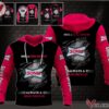 Sonic Drive-in Uniform Custom Clothes Style 8, Unique Gifts For Employee - Vesles2014s