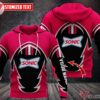 Sonic Drive-in Uniform Custom Clothes Style 83, Unique Gifts For Employee - Vesles2014s