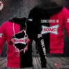 Sonic Drive-in Uniform Custom Clothes Style 86, Unique Gifts For Employee - Vesles2014s