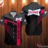 Sonic Drive-in Uniform Custom Clothes Style 98, Unique Gifts For Employee - Vesles2014s