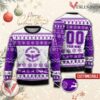 Soproni VSE Custom Ugly Christmas Sweater, Unique Gift For Fans - Vesles2014s