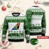 South African Airways Personalized Logo Ugly Christmas Sweater, Unique Gift For Fans - Vesles2014s